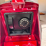 Потужний пилосос Zepline 4 л 4000 Вт контейнер контейнерний без мішка Контейнерний пилосос, фото 8