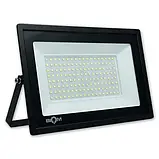 Світлодіодний прожектор BIOM 200W S6-SMD-200-Slim 6200К 220V IP65, фото 2