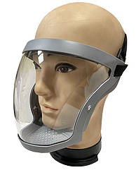 Захисний щиток повнолицевий (маска) для обличчя