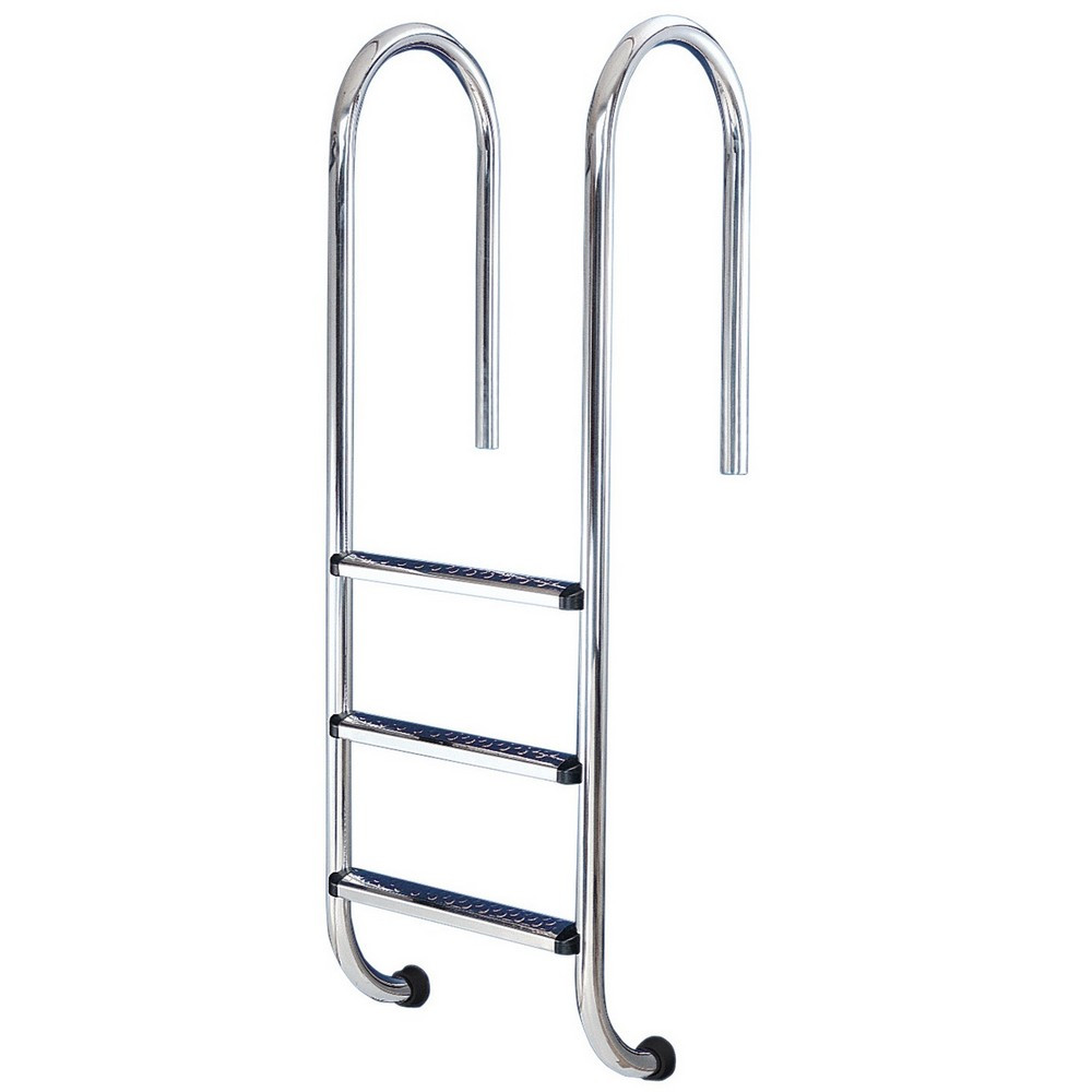 Сходи для басейну Kripsol Muro MI 3.D (3 сходинки), AISI-304