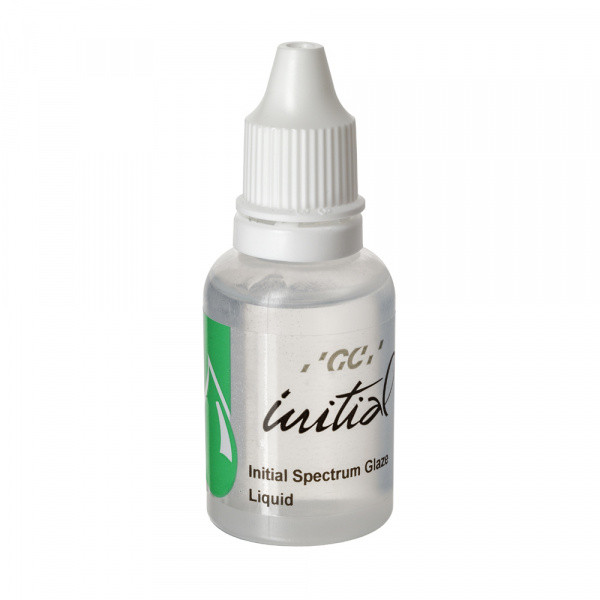 Універсальна глазурна рідина для кераміки,INITIAL Spectrum Glaze Liquid, 25 мл