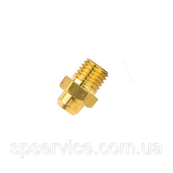 Жиклер скрапленого газу Daewoo Ф1