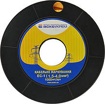 Маркування EC-1 1,5-4,0 кв.мм2 "8", фото 5