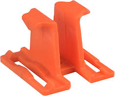 DF-214 З’єднувач-фіксатор клем універсальних