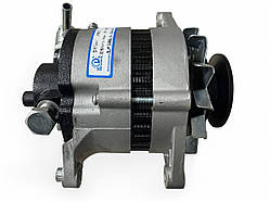 Генератор 24-28V 25A JFWBZ27 4102Q Matari