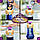 Лялька Magic Mixies Pixlings Marena Mermaid, Меджик Міксіс русалка Марена, фото 4
