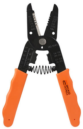 HS-1043 (каблеріз), фото 2