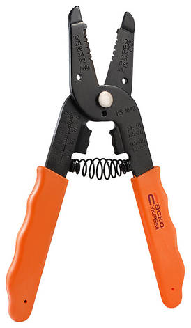 HS-1043 (каблеріз), фото 3