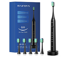 Зубні щітки