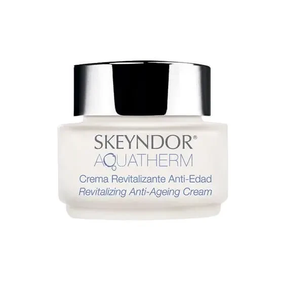 AQUATHERM LINE Skeyndor Відновлюючий anti-age крем 50 мл