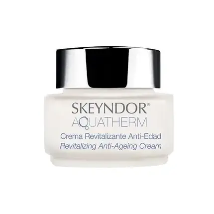 AQUATHERM LINE Skeyndor Відновлюючий anti-age крем 50 мл, фото 1