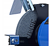 Верстат точильний 1700 Вт 200 мм Black 46502, фото 6