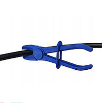 Набір затискачів для шлангів та патрубків Mar-pol M50090, фото 3