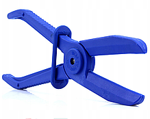 Набір затискачів для шлангів та патрубків Mar-pol M50090, фото 4