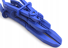 Набір затискачів для шлангів та патрубків Mar-pol M50090, фото 5