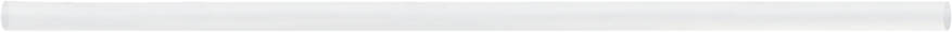 Термоусаджувальна трубка 5,0/2,5 шт. (1м) прозора серії PRO, фото 1