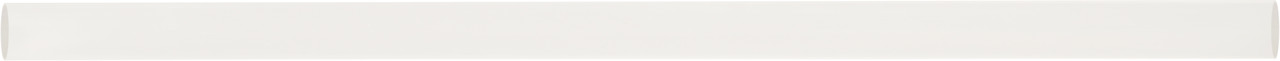Термоусаджувальна трубка 8,0/4,0 шт. (1м) прозора серії PRO