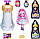 Лялька сюрприз единоріг Magic Mixies Pixlings. Unia The Unicorn Pixling, фото 3