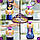 Лялька сюрприз единоріг Magic Mixies Pixlings. Unia The Unicorn Pixling, фото 4