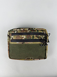 Сумка тактична месенджер Мультикам
