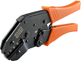 MFS- 0416  обтискний інструмент