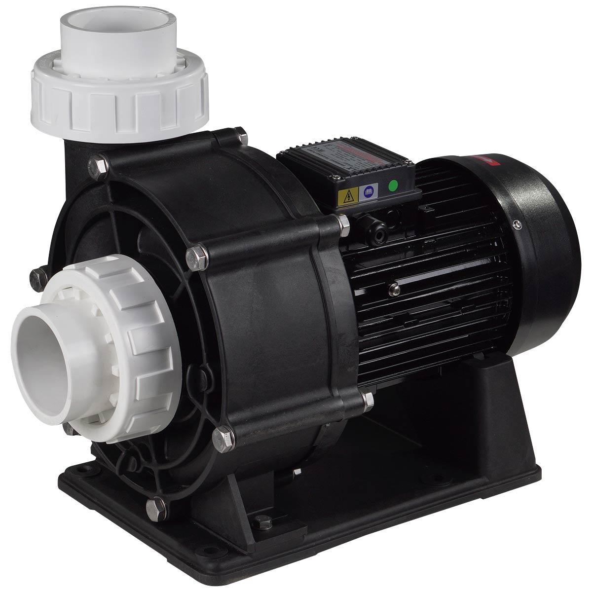 Насос Aquaviva LX WTB300T (380 В, 60 м3/рік, 4 HP), вал AISI 316