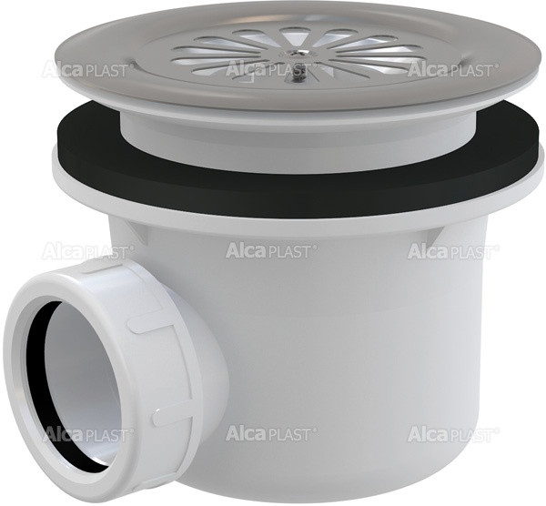 Сифон для душового піддону Alca Plast