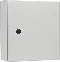 Корпус модульний металевий Light, 24 модулі, навісний IP54, серії UBox