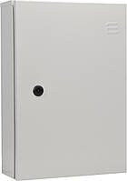 Корпус модульний металевий Light, 36 модулів, навісний IP54, серії UBox