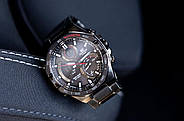 Чоловічі годинники CASIO ECB-950DC-1AEF, фото 3