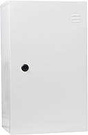 Корпус з монтажною панеллю металевий Light  50*30*20, IP54, серії UBox