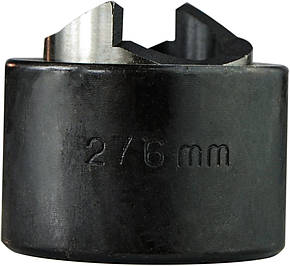 Різак  для ручного просічного інструменту МАР-60 d 27,6 mm, фото 3
