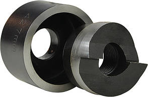 Різак  для ручного просічного інструменту МАР-60 d 42,7 mm