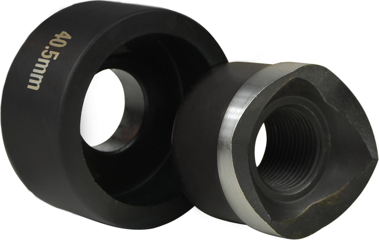 Різак круглий для гідравлічного інструменту  d 40,5 mm