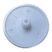 Шестерня кавомашини Philips Saeco 9121.042  996530049894