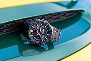 Чоловічі годинники CASIO ECB-950DC-1AEF, фото 6