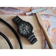 Чоловічі годинники CASIO ECB-950DC-1AEF, фото 4