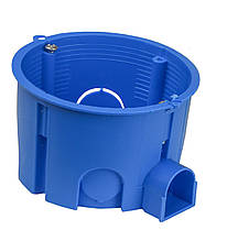 Коробки установчі серії КМ