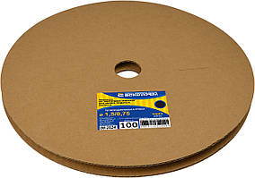 Термоусаджувальна трубка  1,5/0,75 (рулон 100м) чорна