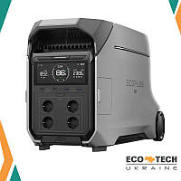 Портативна електростанція EcoFlow DELTA Pro 3
