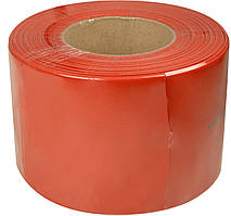 Термоусаджувальна трубка 80,0/40,0 (рулон 25м) червона