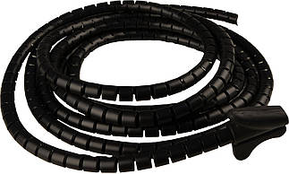 Гнучкі органайзери з кліпсою для кабелю