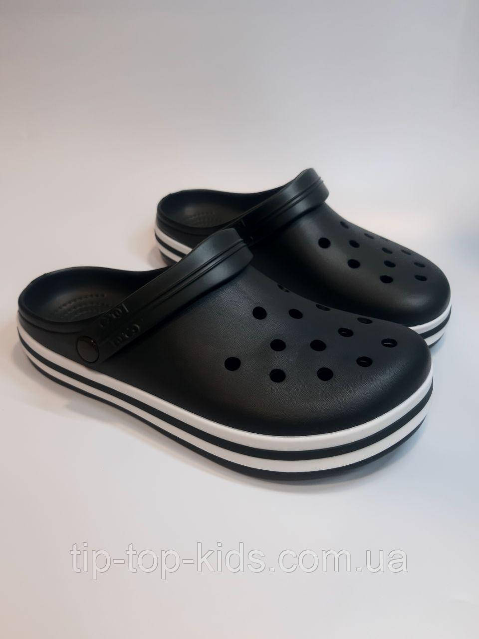 Сабо-кроксы Dago Style 520 хакі р.41-46, фото 1