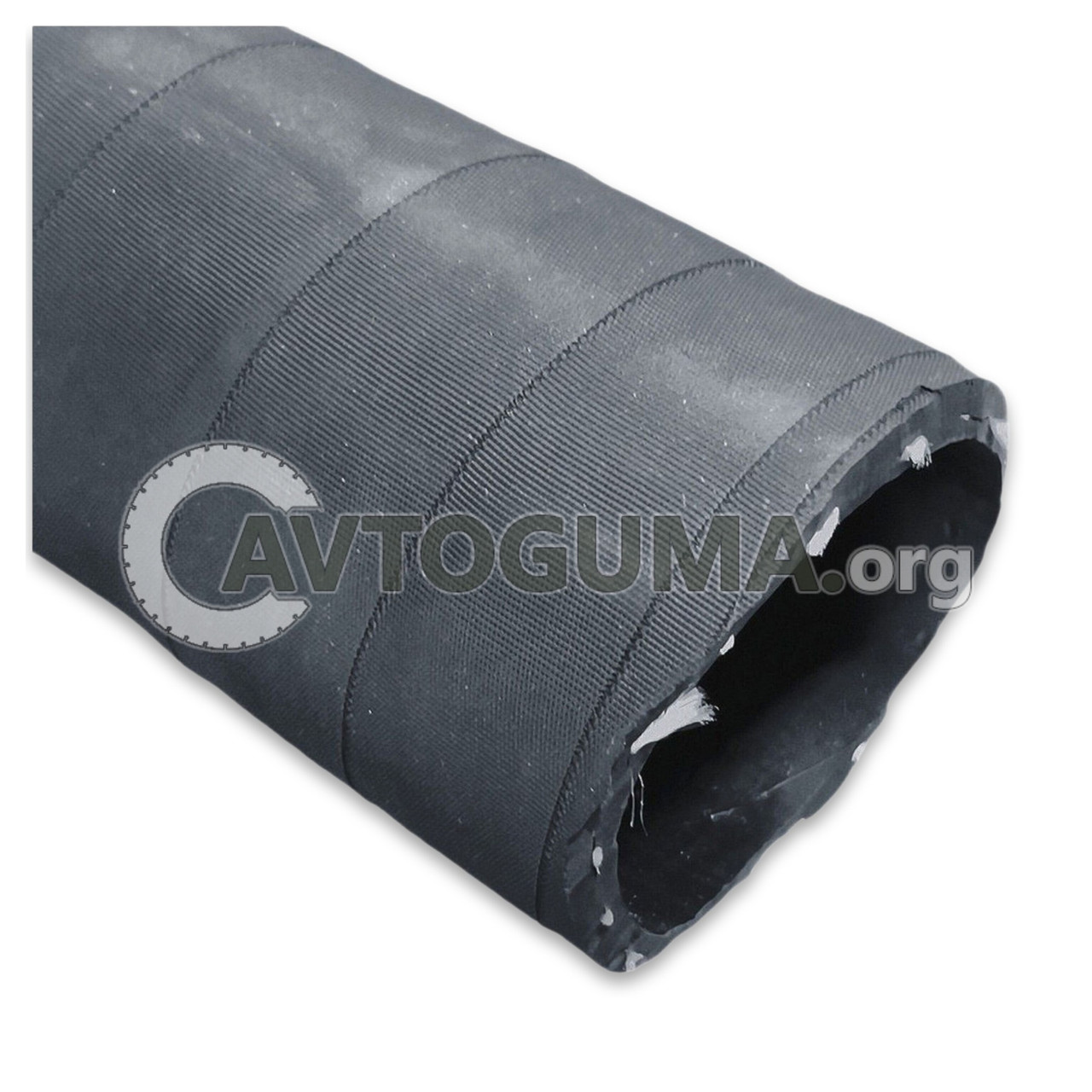 Рукав маслобензостійкий (МБС) Ø 65 мм (ГУМА)