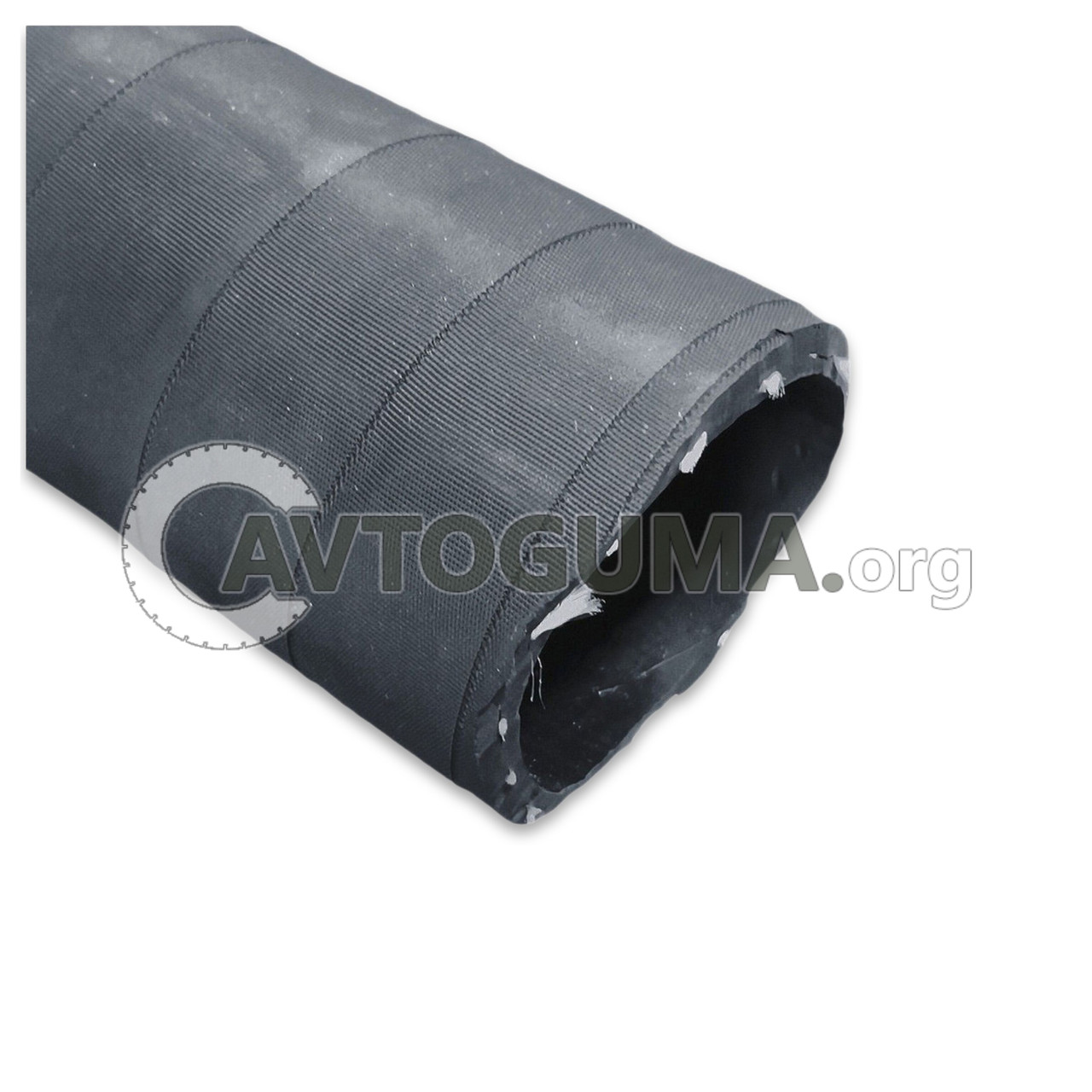 Рукав маслобензостійкий МБС Ø 55 мм