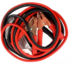 Старт-кабель 200 А 3 м SH-072 Sapfire, фото 3