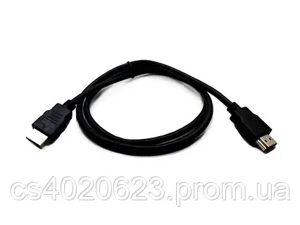 Кабель HDMI 1 метр