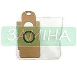 Мішки 6 шт для станції самоочищення для роботів-пилососів Lydsto R1, R1 Pro, R1D, S1, L1, фото 3