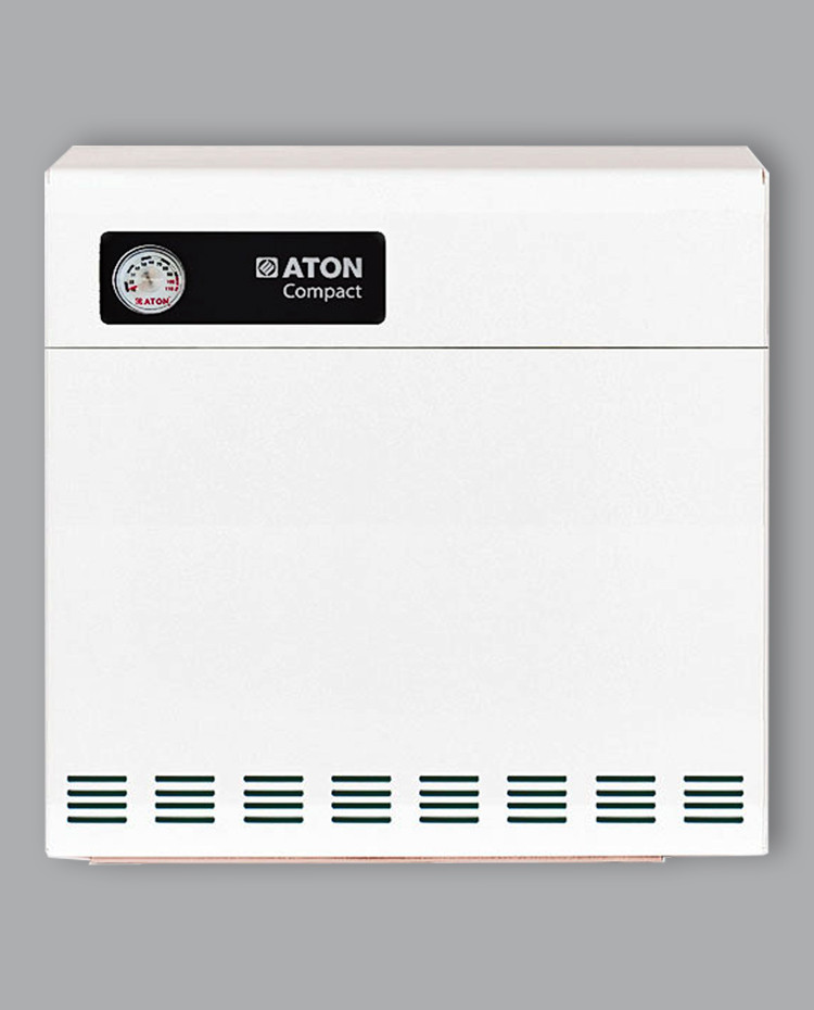 Газовий котел ATON Compact 16ЕУ, фото 1