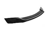 Спойлер DPT V-2 (черный глянец) для Mercedes C-class W204 2007-2015 гг, фото 6